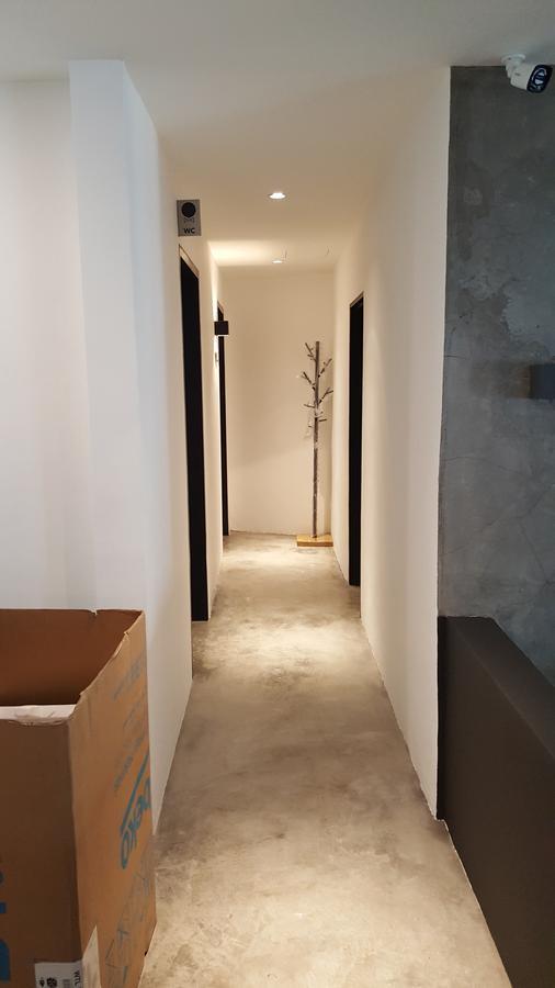 Modern Cave Boutique Stay Malacca Esterno foto