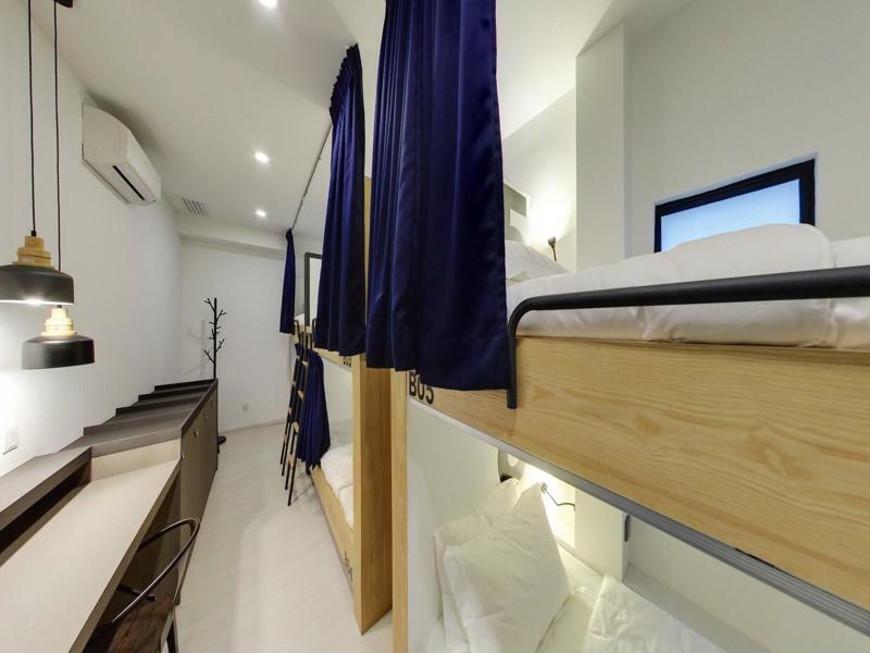 Modern Cave Boutique Stay Malacca Esterno foto