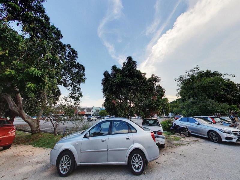 Modern Cave Boutique Stay Malacca Esterno foto